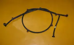 Tuyau Lave-Phare Xenon Subaru Legacy V Pièce OEM
