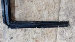 Zonnedakraam OEM 763684610 voor VW Golf III 91-98