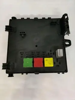 Módulo Confort OEM 13125489 para Opel Vectra C 2.2L Diésel