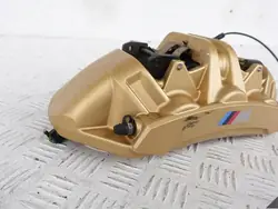 Étrier de frein avant gauche BMW M5 F90 OEM 34118089939
