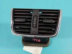 Grelha ventilação túnel traseiro OEM 5E0819203C