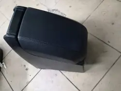 Volvo XC90 I Lift keskikyynärnoja OEM osa