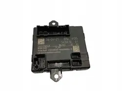 Módulo Porta Dianteira Esquerda BMW iX OEM 5A83A71