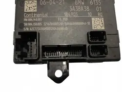 Module Porte Avant Gauche BMW iX OEM 5A83A71