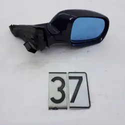 Oikea Sähkösivupeili Audi A3 8L 00-