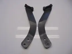 Cabine-ophangingtorenplaat OEM 1144N L/P