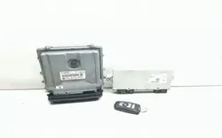 BMW Zündsatz OEM 8511372 für 5 Gran Turismo