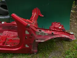 Rechter Viertelblechniet OEM SSC-240815-06 Jaguar XF
