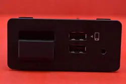 USB/AUX-Anschluss OEM N314669U0 für Mazda MX-5 ND