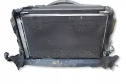 MERCEDES C W205 205 KOMPLET CHŁODNIC CHŁODNICE 0995000454 0995002400