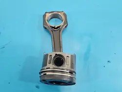 Piston & Bielle IMPRK1532509 pour Mercedes W211