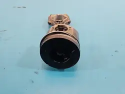 Kolben & Pleuel IMPRK1532509 für Mercedes W211