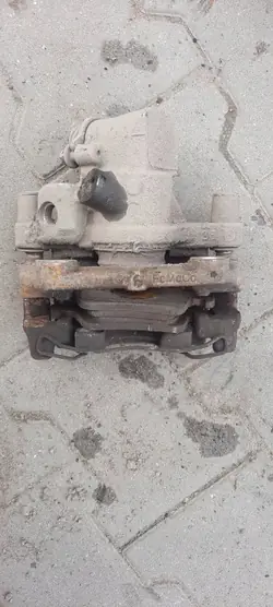 Étrier de frein droit OEM CHA18039 pour Ford Transit