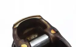 Kolben & Pleuel BMW N62B36A OEM 1295 Gebraucht