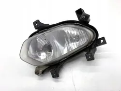 Faro Halógeno Izquierdo Delantero OEM 92201-A2 Kia Ceed