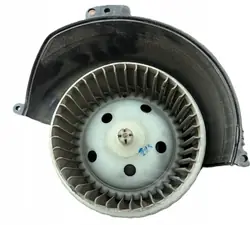 Ventilador de cabine Opel Astra G II OE 52485309 Delphi