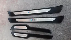 M-Pakket dorpelbeschermer OEM voor BMW E90 E91