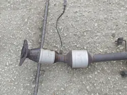 Catalyseur Toyota Auris II 1.8 Hybride OEM