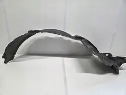 Front Left Wheel Arch Toyota Hilux 8