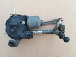 Tuulilasinpyyhkijän moottori vasen etu Seat Altea Toledo 5P0955119E