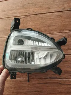Hyundai I20 II Oikea DRL Halogenivalo OEM 92207-C8700