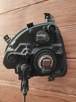 Phare Droit DRL Halogène Hyundai I20 II OEM 92207-C8700