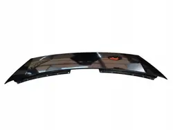 Cobertura para-choques dianteiro OEM DN4E507E1 Mazda MX-30