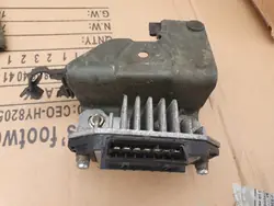 Nanoplex MED 211A 211 ontstekingsmodule voor Fiat Cinquecento