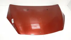 Couvercle Moteur Mazda OEM 375484172 - État Utilisé