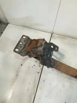 Blattfeder G25 Master 3 - Gebrauchtes Renault OE Teil