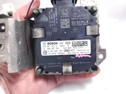 Capteur Radar Audi ACC OEM 8W0907561G Côté Droit