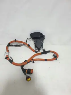 OEM 243911715R Prise de Charge Côté Gauche Renault Fluence Z.E.