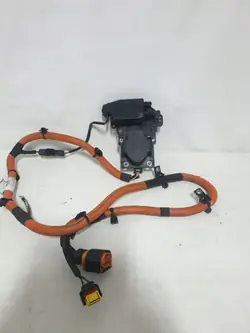 OEM 243911715R Prise de Charge Côté Gauche Renault Fluence Z.E.