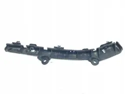 Suporte de para-choque traseiro esquerdo Renault Kadjar