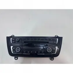 Panneau de climatisation BMW F30 F31 F32 F33 F34 F36 LCI