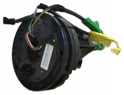 Contacteur Airbag Mercedes W203 W209 Capteur Angle Volant A0004640618