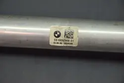 Árvore da coluna de direção OEM 662358389 para BMW X3 G01 X4 G02