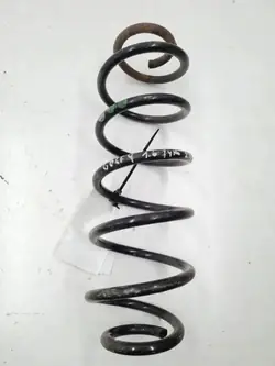 Ressort amortisseur arrière gauche OEM 1J0511115AJ VW Golf VI