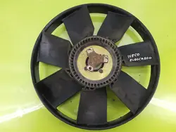 Iveco Visco-Kupplung OEM 500392864 - Gebraucht