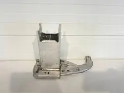OEM 4G0807134F Rechte Knautschzone Rohr Audi A7 4G