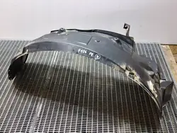 Fram hjulhus höger Ford Ranger 2015 AB392116A562AD