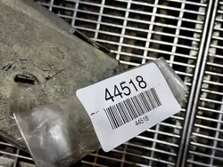 Etupuskuri oikea Ford Ranger 2015 AB392116A562AD