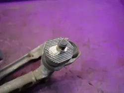 Moteur d'essuie-glace gauche OEM Zawada-384682- SEAT Leon II