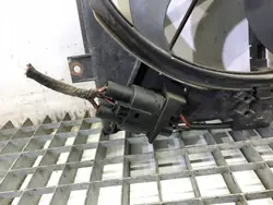 Ventilateur radiateur OEM 1K0121207T Seat Leon II 1.9