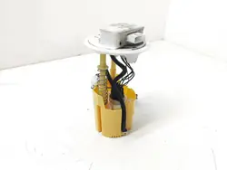 Dacia Lodgy 2019 Pompe à carburant