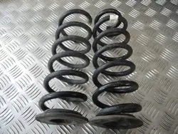 Set di molle posteriori VW PASSAT B8 LIFT 5Q0511115EP