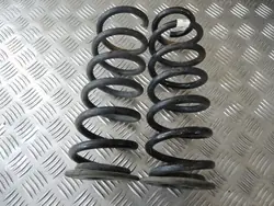 Conjunto de molas de suspensão traseira VW PASSAT B8 LIFT 5Q0511115EP