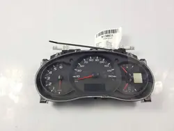 Speedometer 248103445R Renault Master III