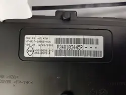 Speedometer 248103445R Renault Master III