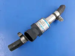 LPG-Einspritzventil-Satz OEM 01 - 4 Teile gebraucht